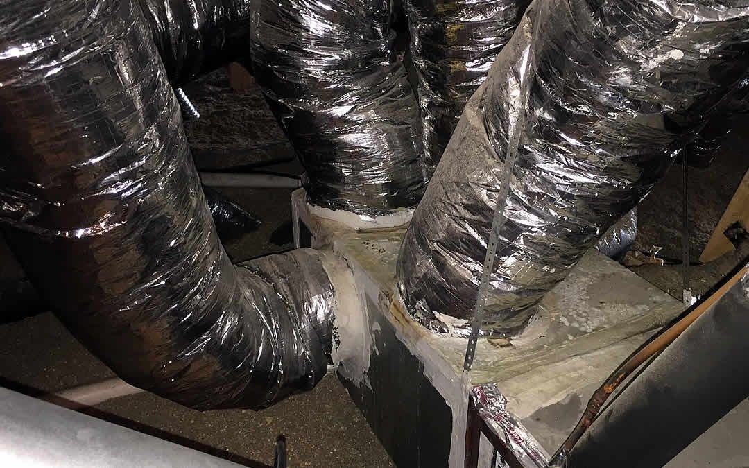 new-ac-ducts-installation