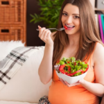 Best recommended diet for fertility