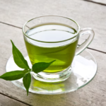 Is green tea vegan?